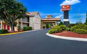 Econo Lodge Princess Anne Md